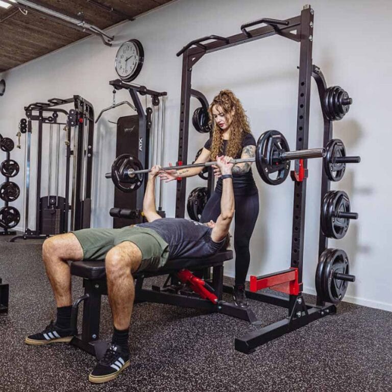 bedrijfsfitness