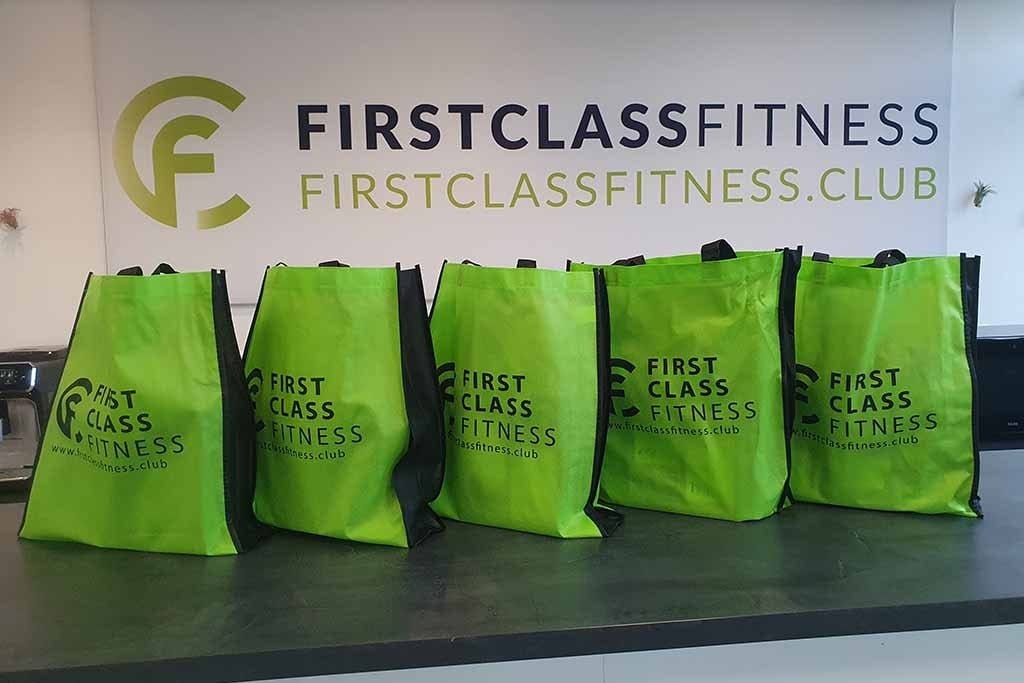 Claim jouw goodybag met waardevolle inhoud
