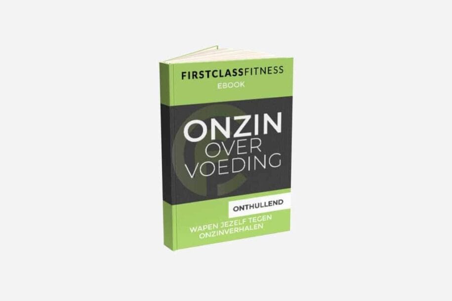 onzin over voeding 1