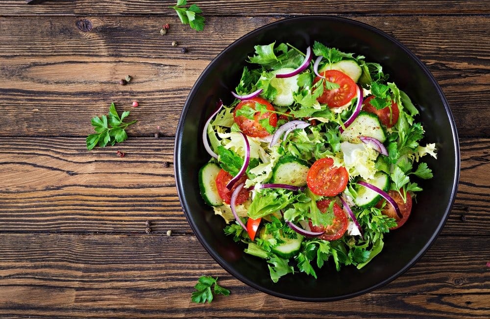 salade