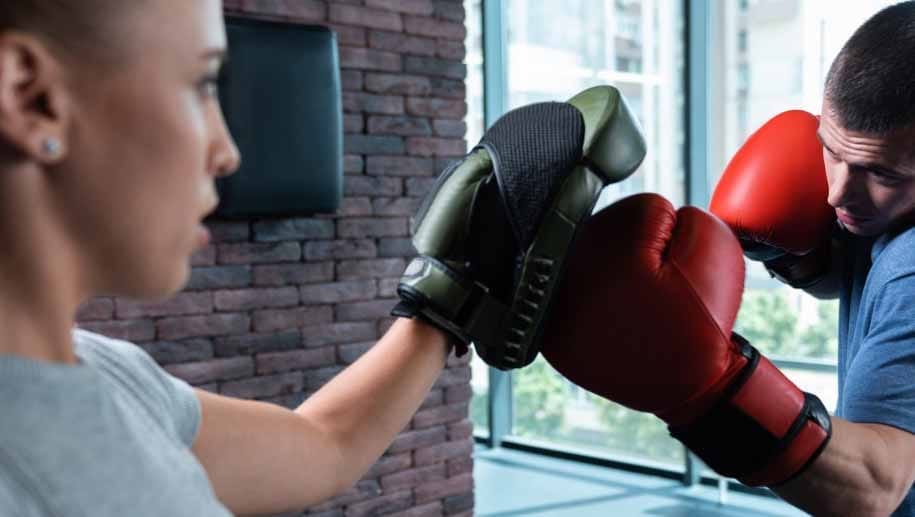 fitboxing