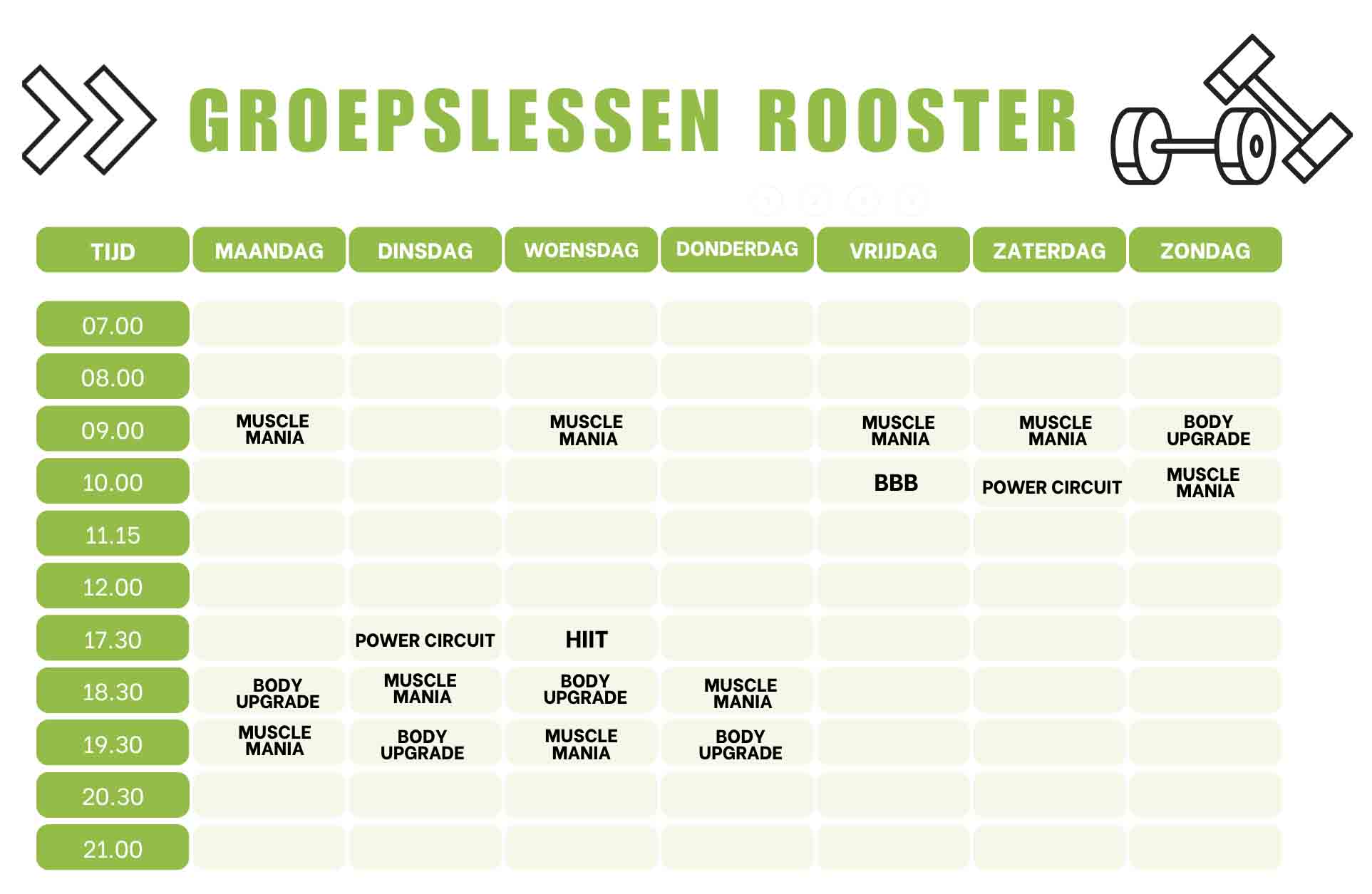 rooster